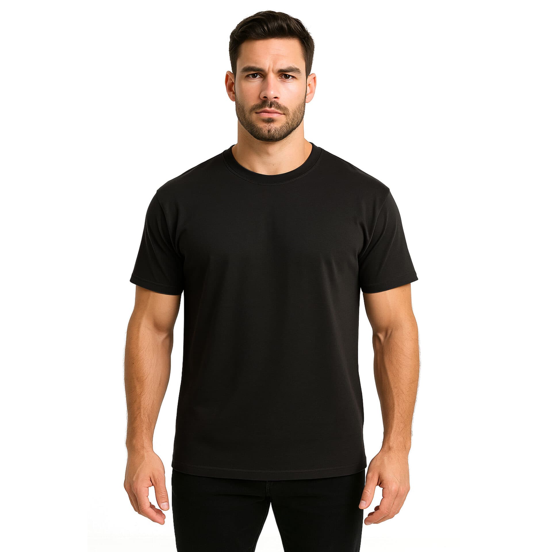 Tee shirt cooldry mesh manches courtes