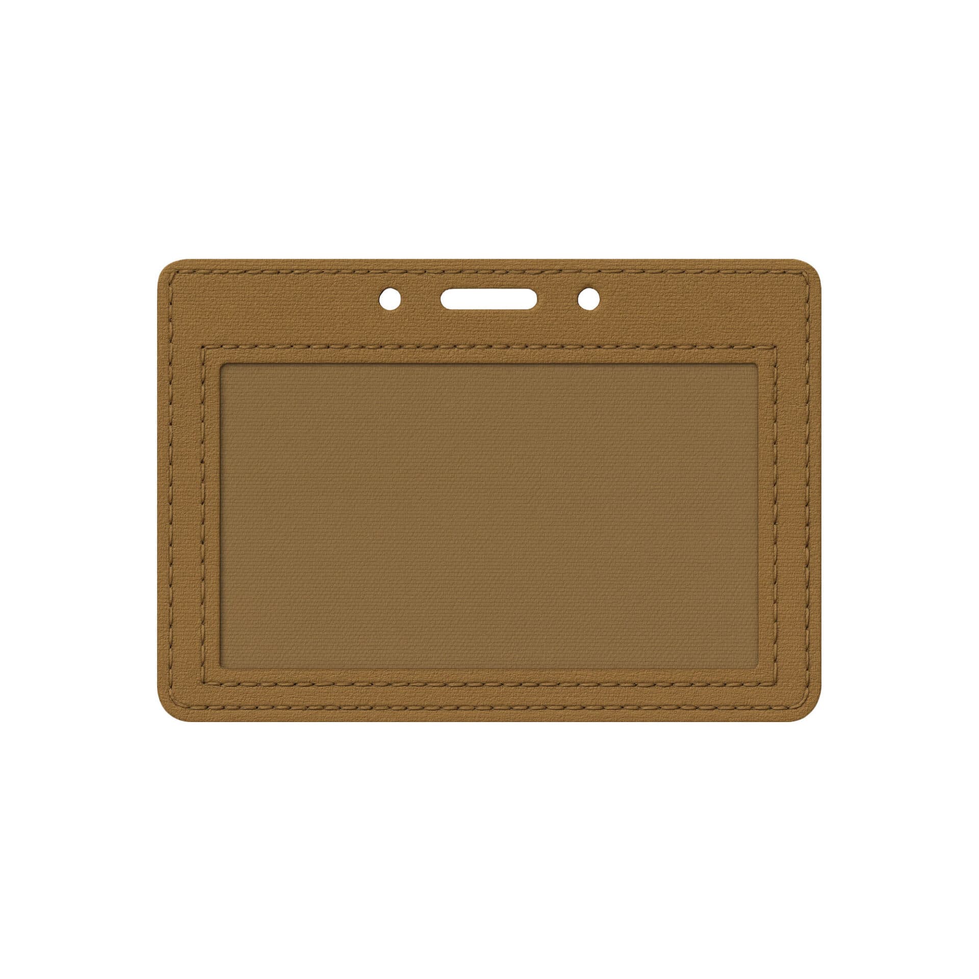 Porte-carte identité / Militaire