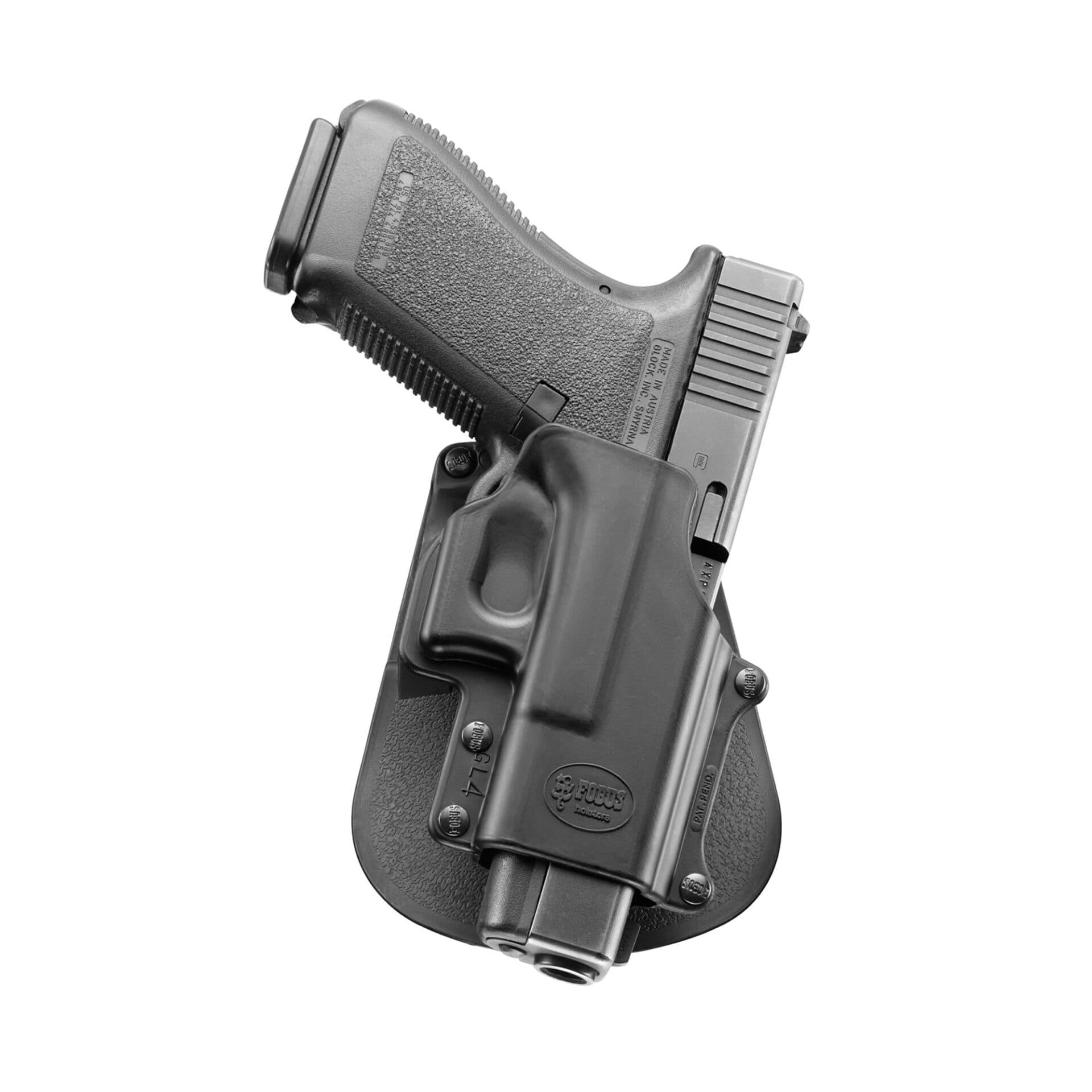 Glock - 21SF/29/30/30SF/39 &amp; Smith&amp;Wesson 99/sigman series V only