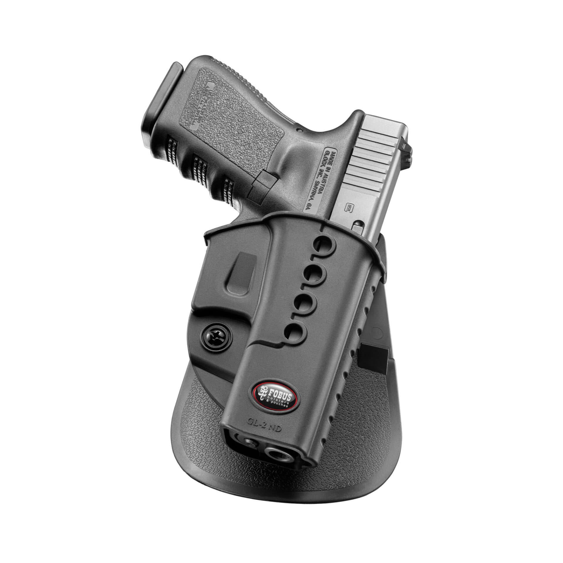 GLOCK ? 19, 19X, 17, 25, 45, 44, (For 23 &amp; 22 gen 1-4), 31 ,32, 34, 3