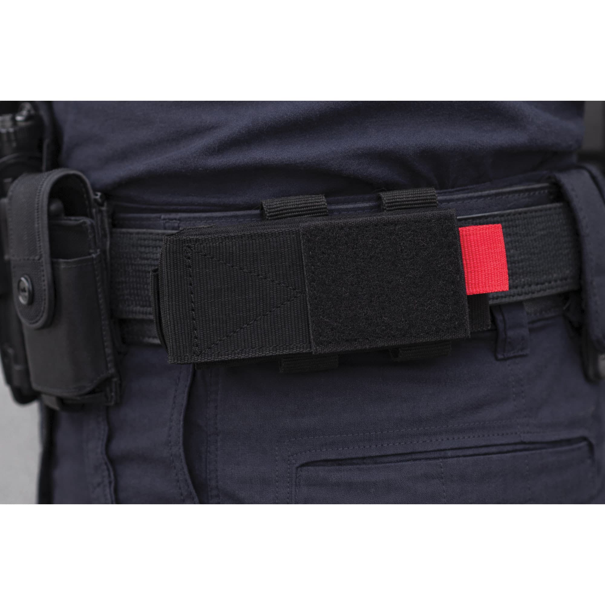 Etui pour garrot-tourniquet