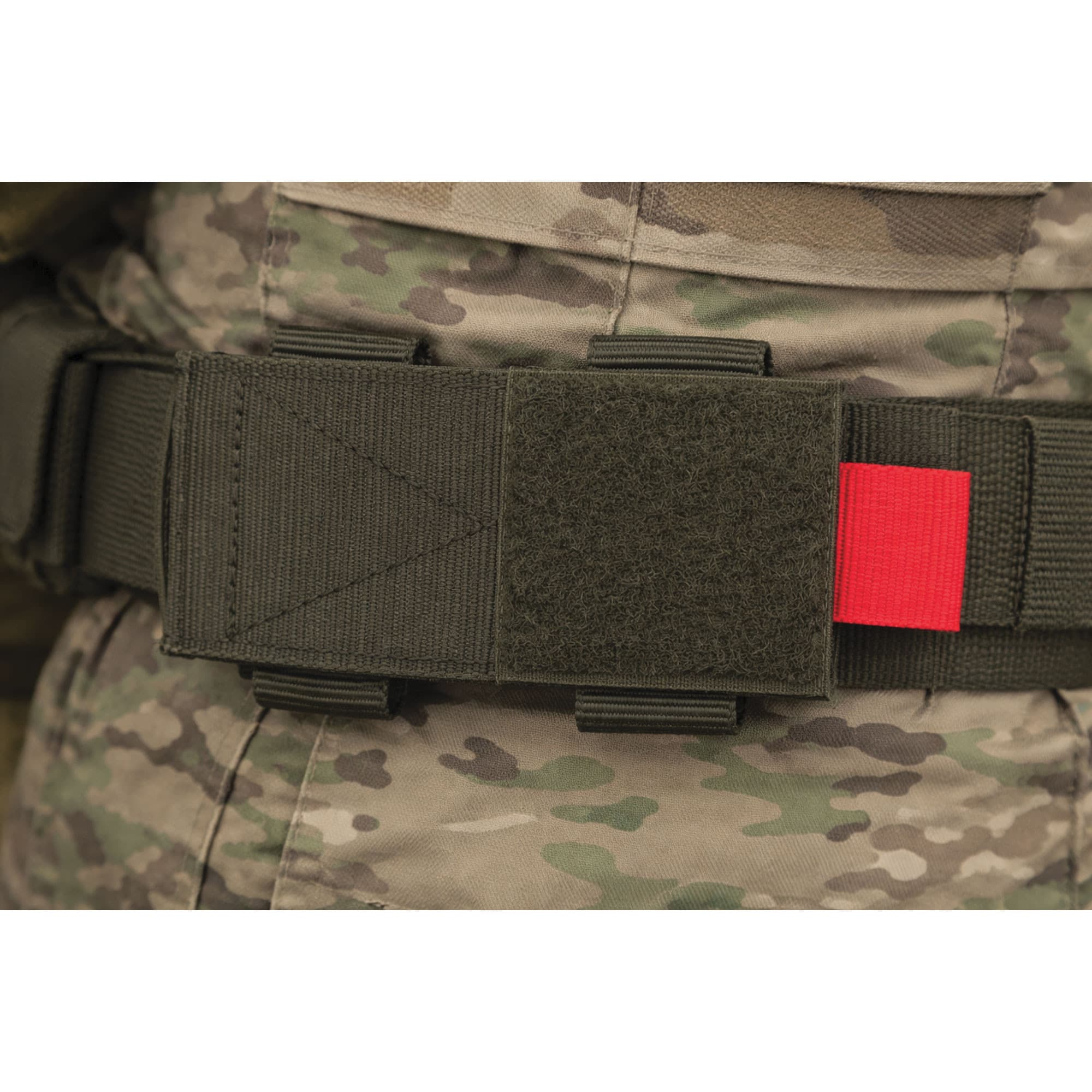 Etui pour garrot-tourniquet