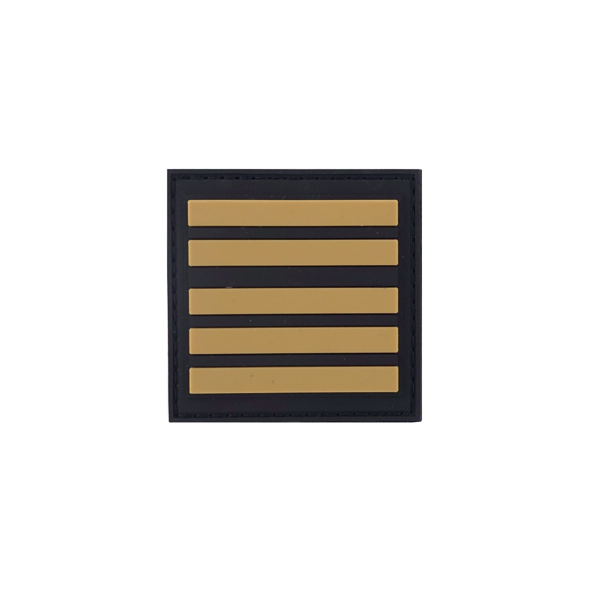Grade Gendarmerie Mobile Rubber PVC