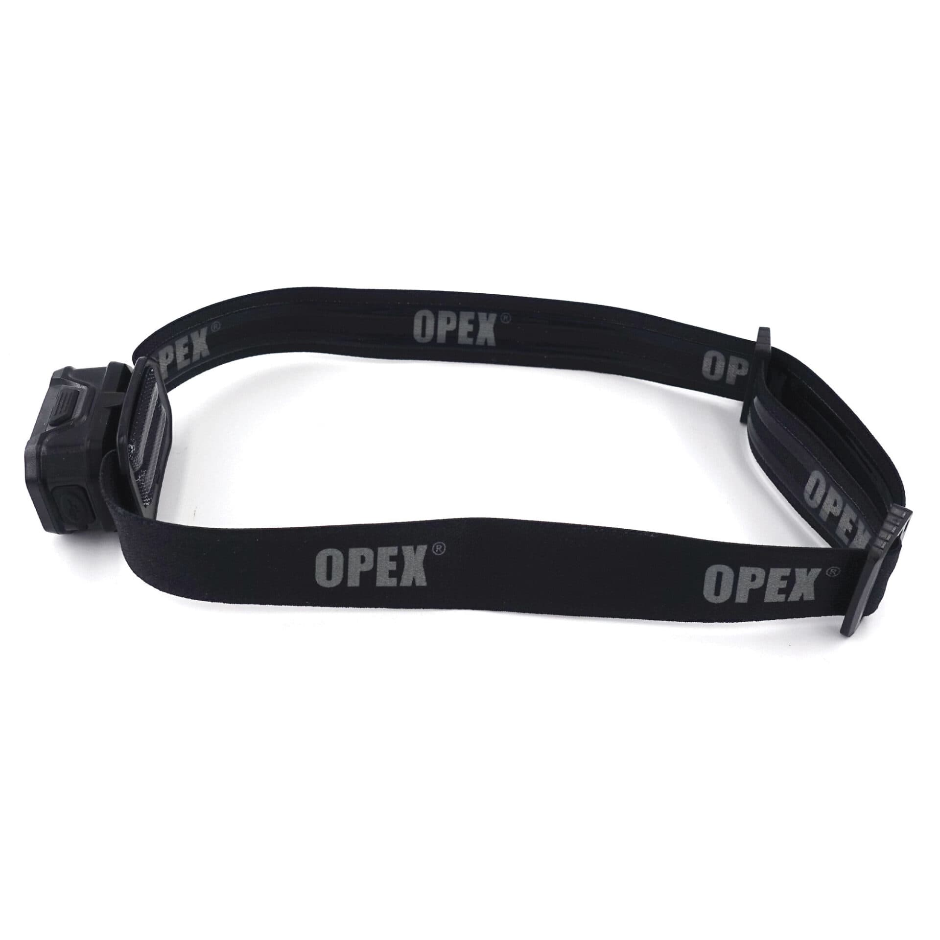 Lampe frontale LED rechargeable Opex