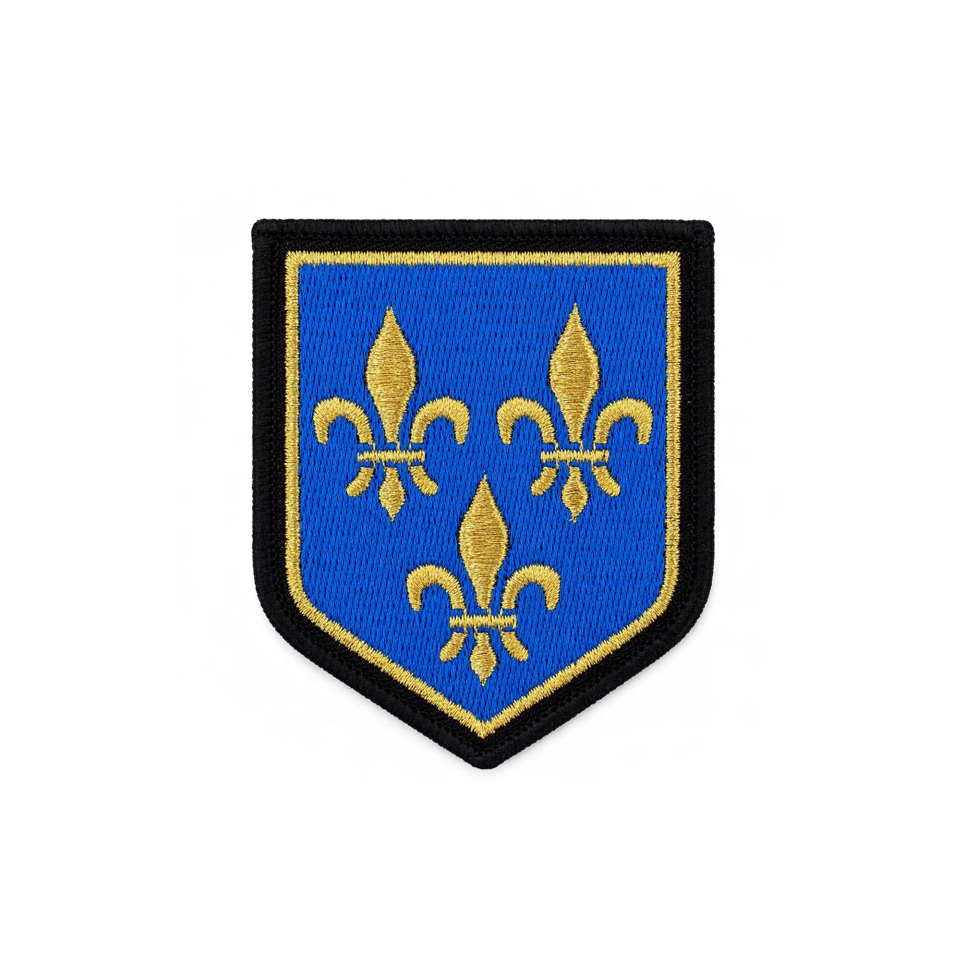 Écusson Gendarmerie Région Brodé