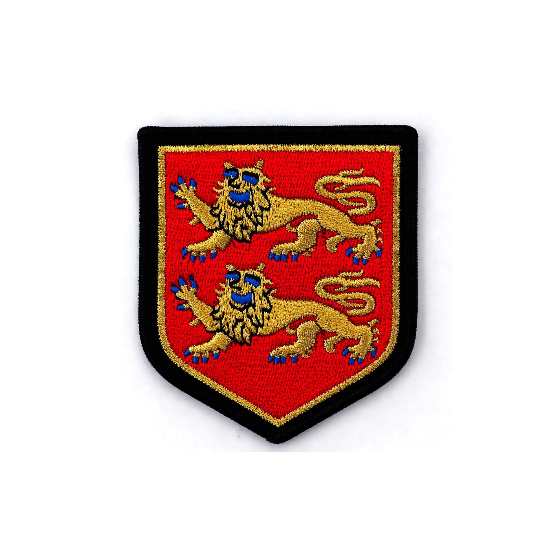 Écusson Gendarmerie Région Brodé
