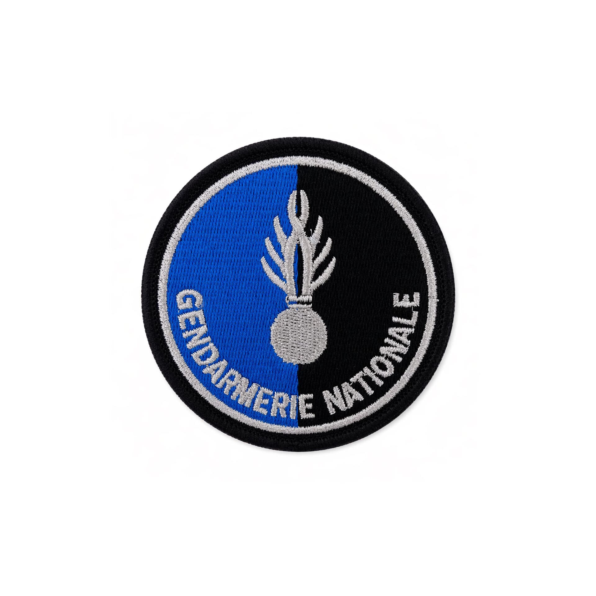Ecusson Gendarmerie Nationale