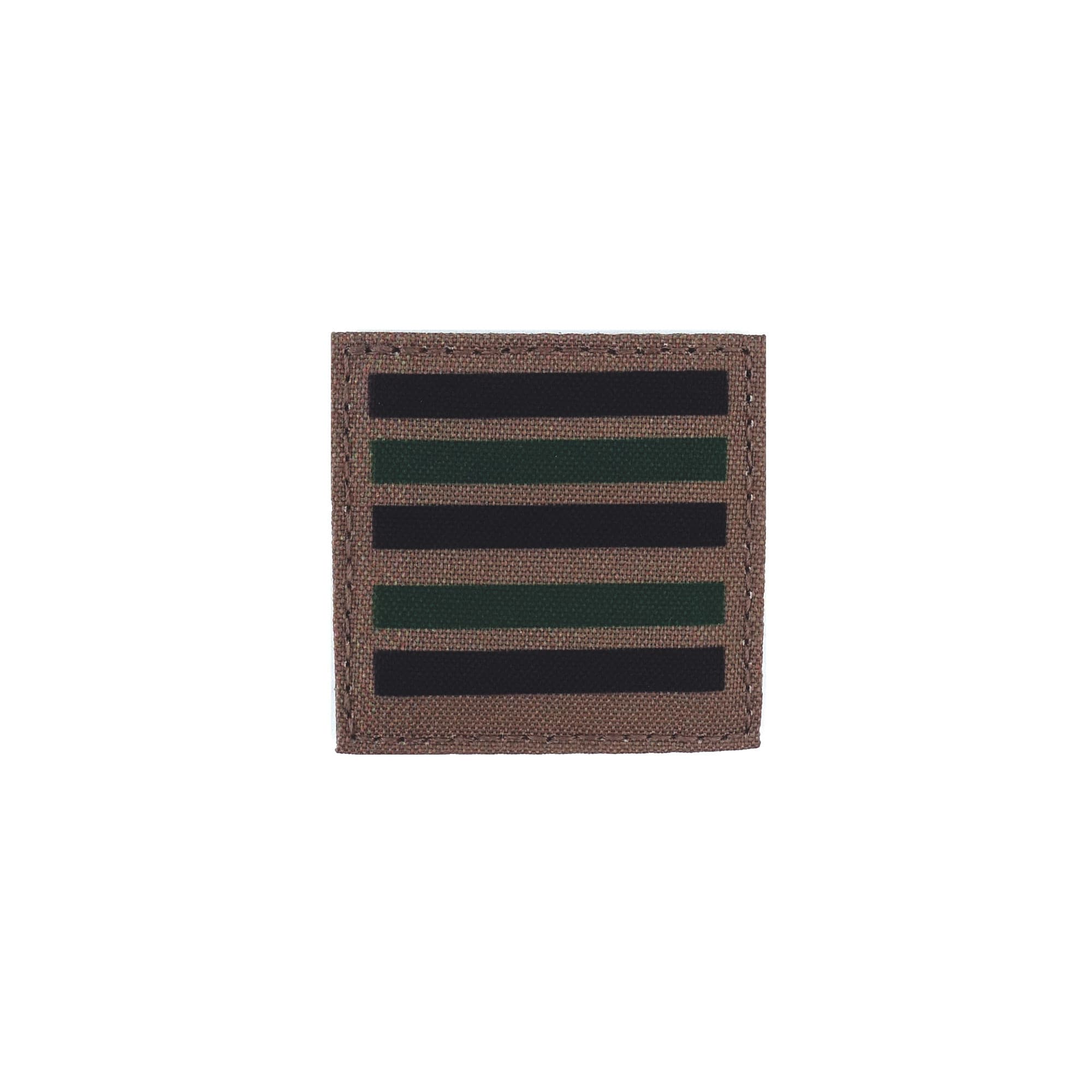Grade sublimation fond vert basse visibilité
