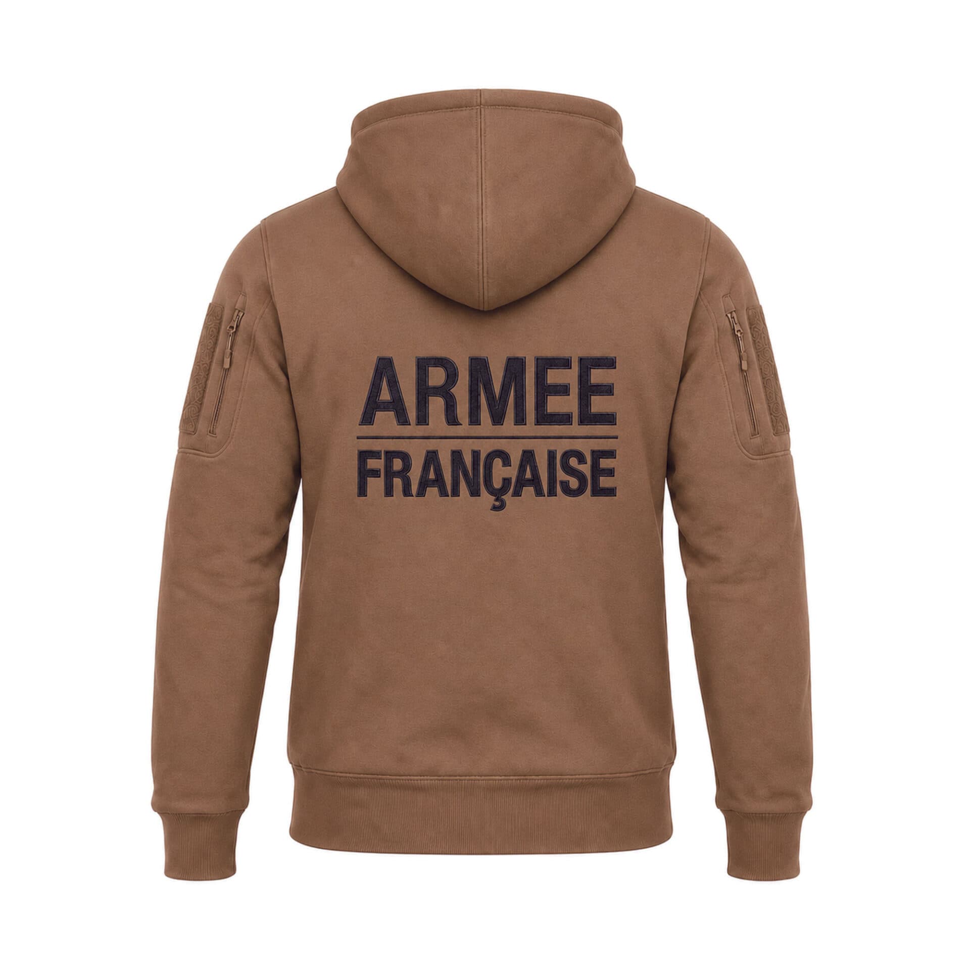 Sweat militaire SPIDER brodé Armée Française