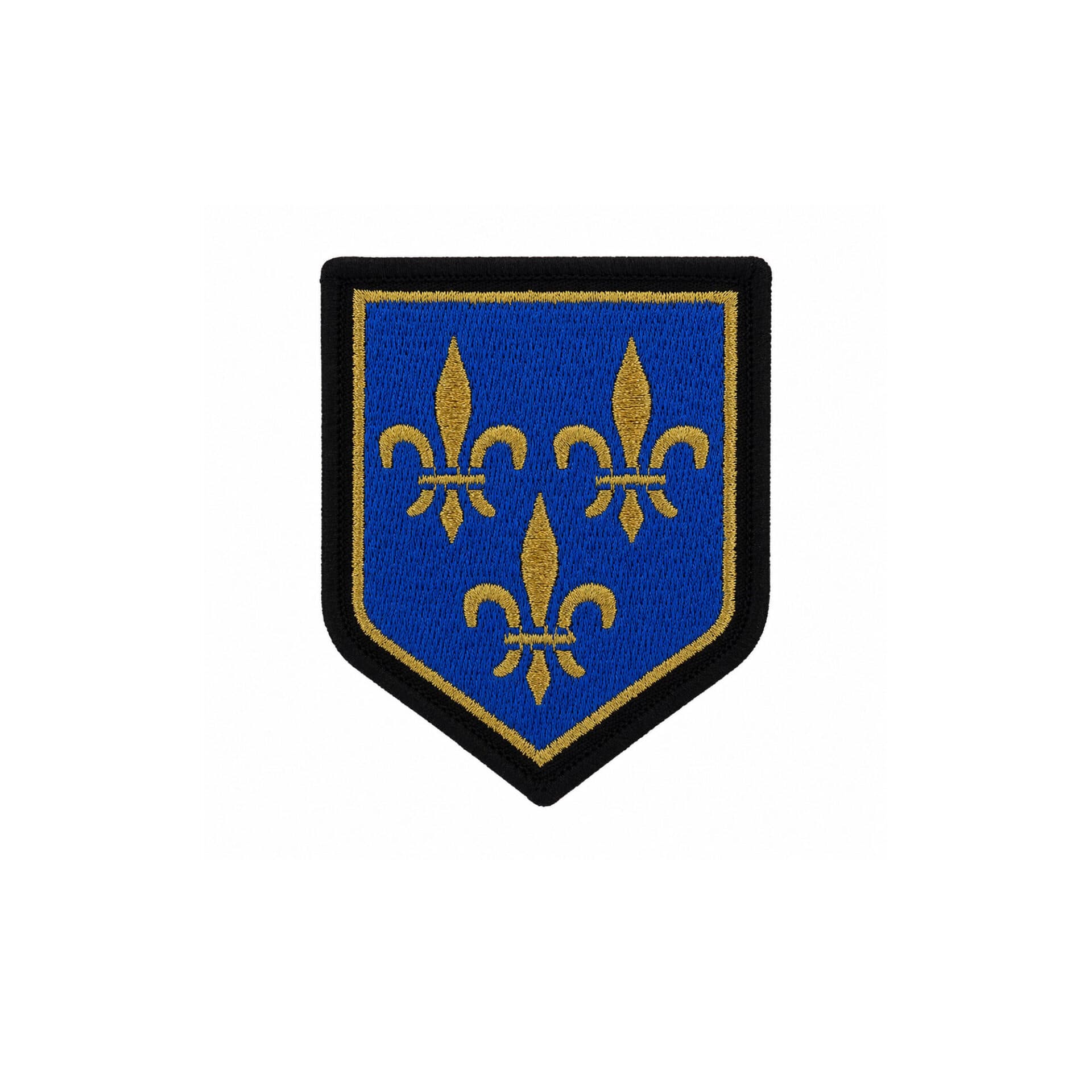 Écusson légion gendarmerie mobile brodé