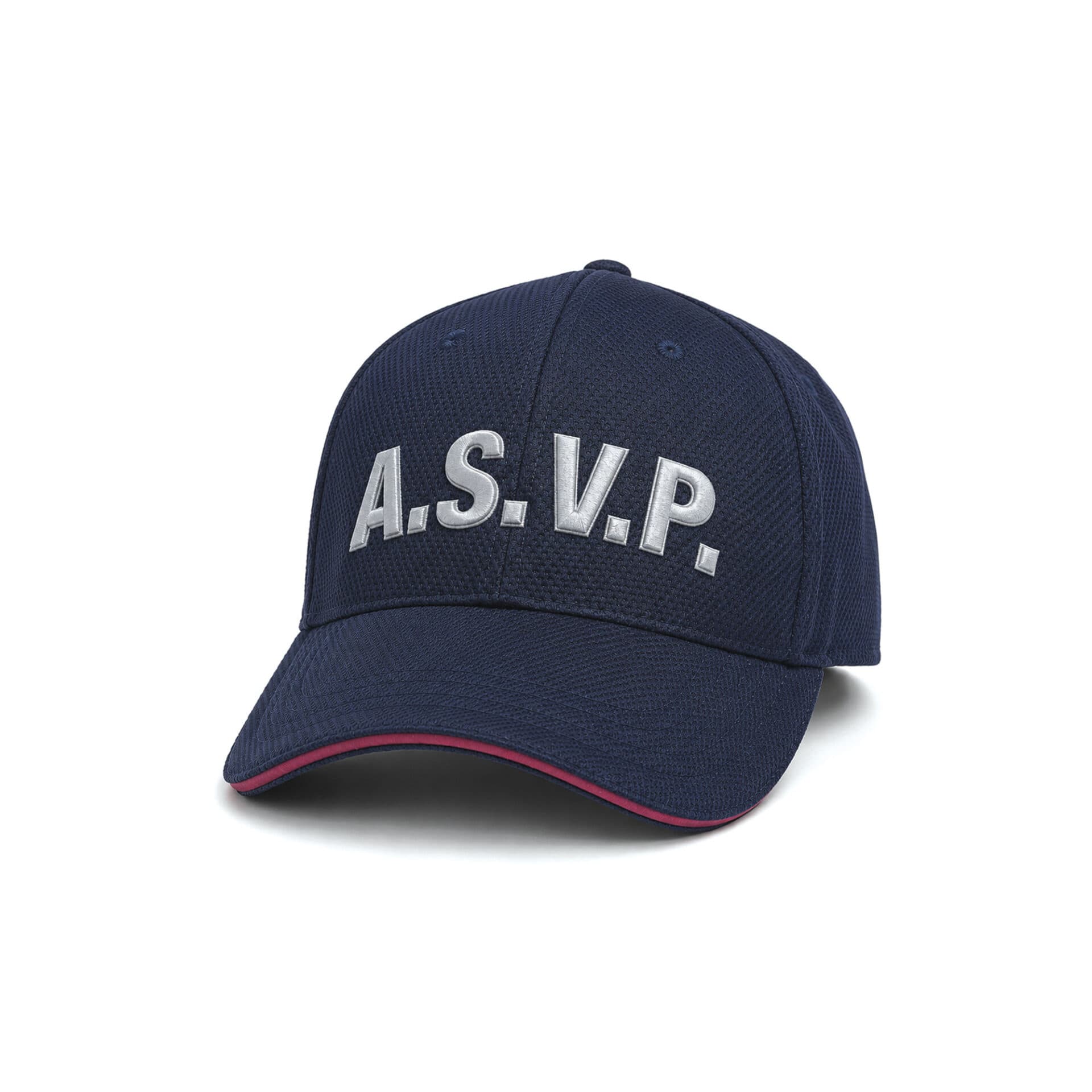 Casquette été ASVP Mesh