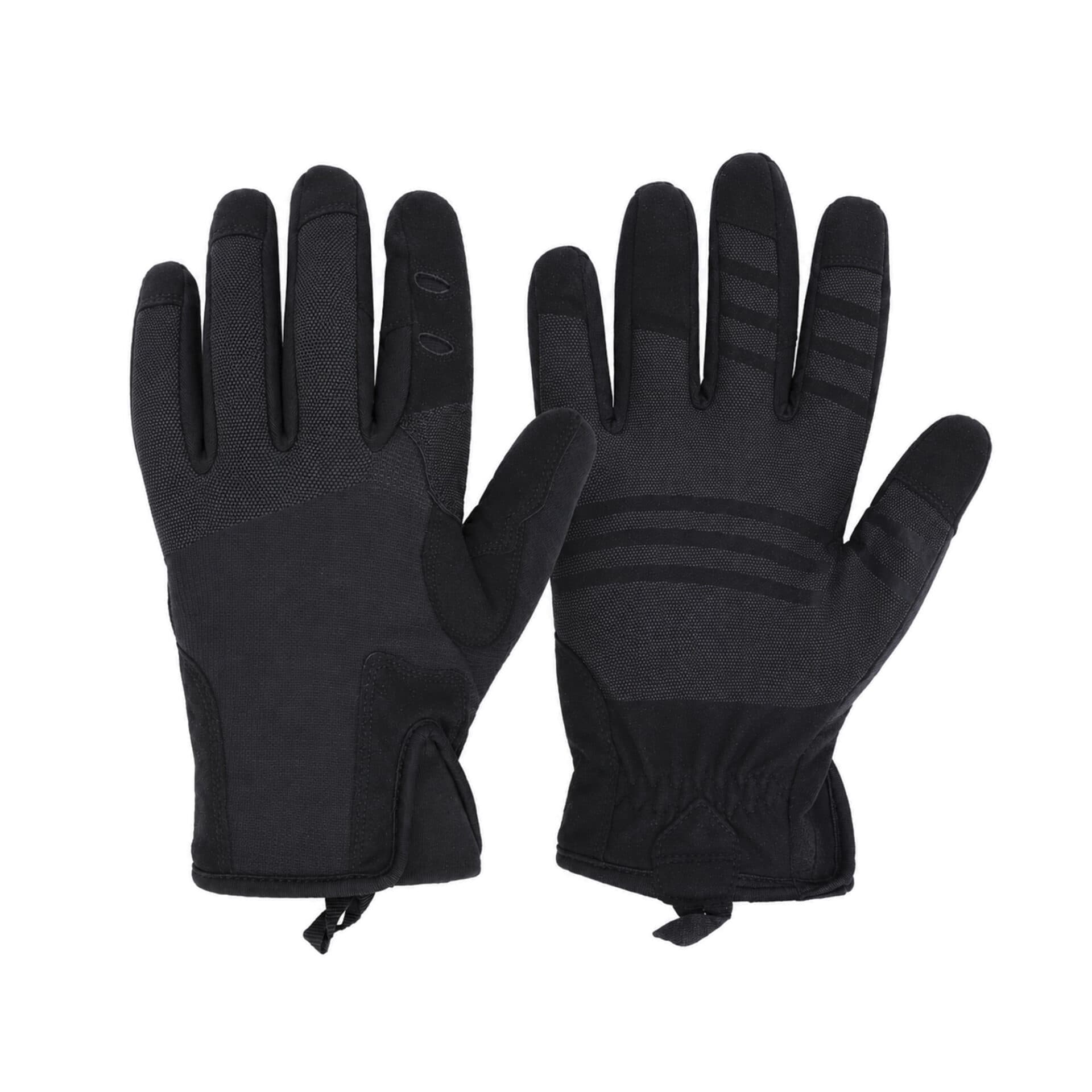 Gants tactiques / palpation ultra fins