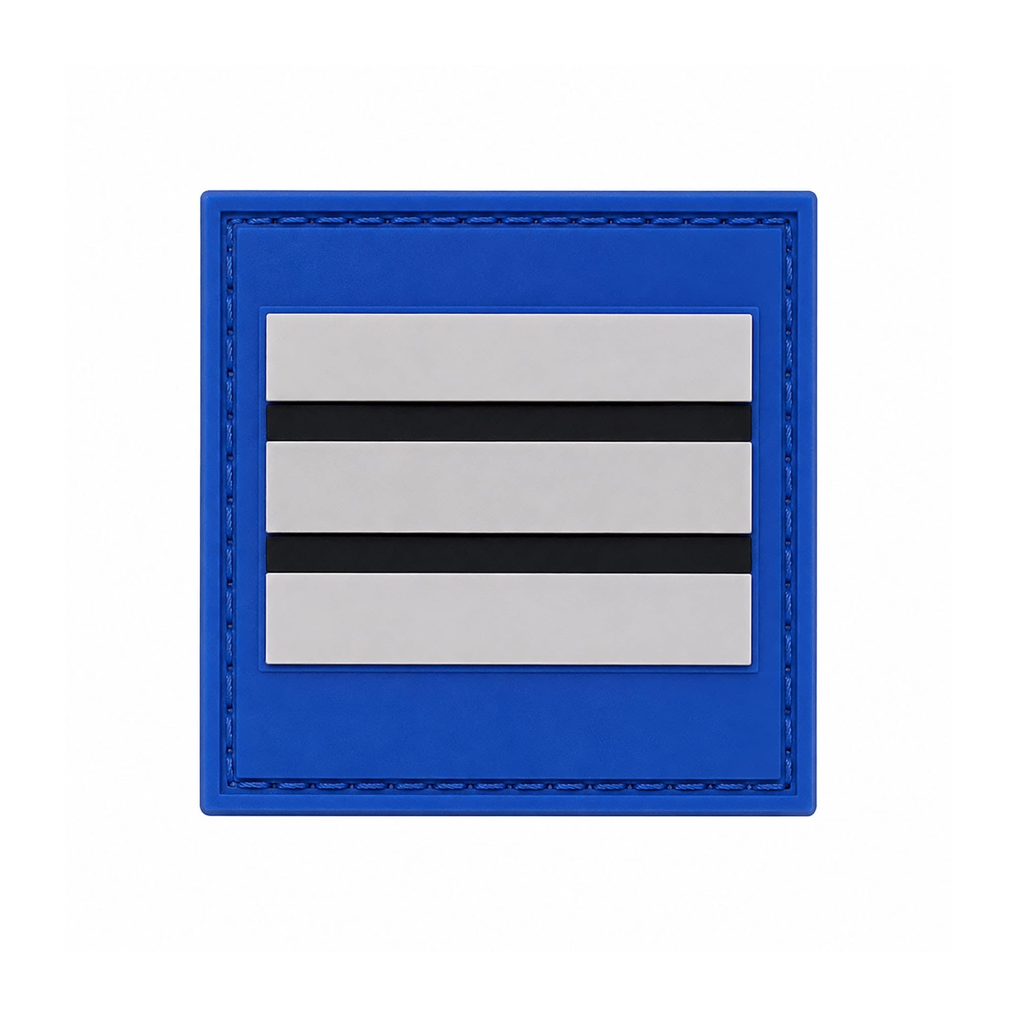 Grade Police Municipale - Rubber