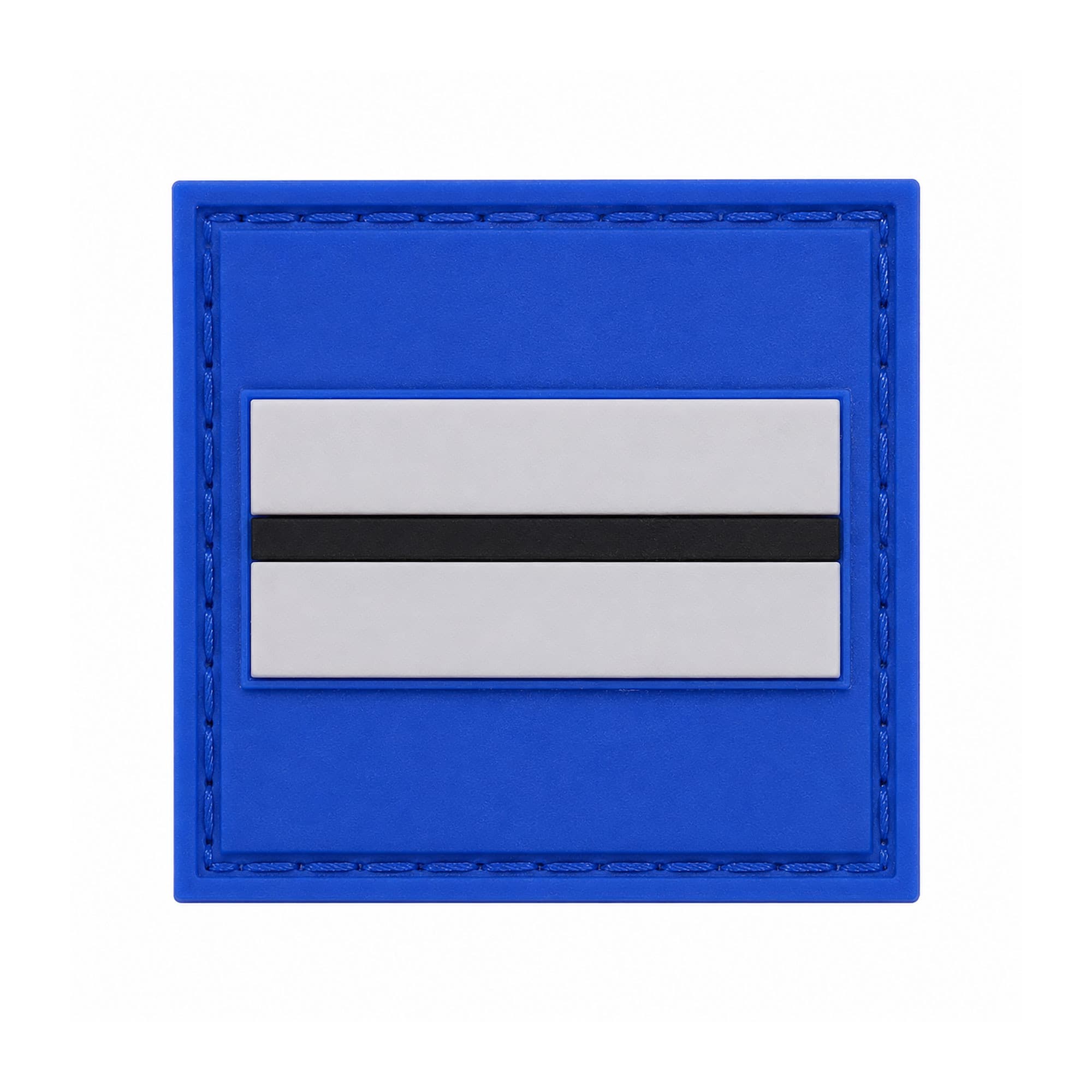Grade Police Municipale - Rubber