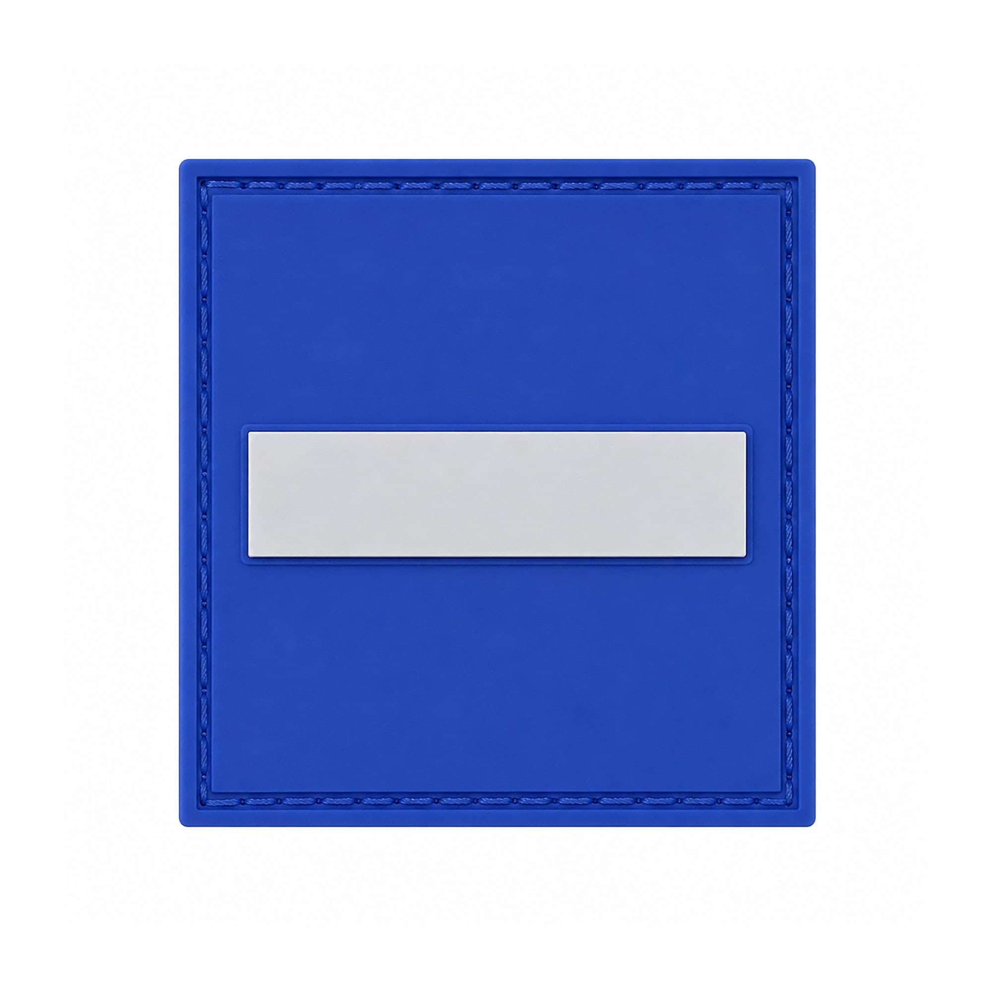 Grade Police Municipale - Rubber