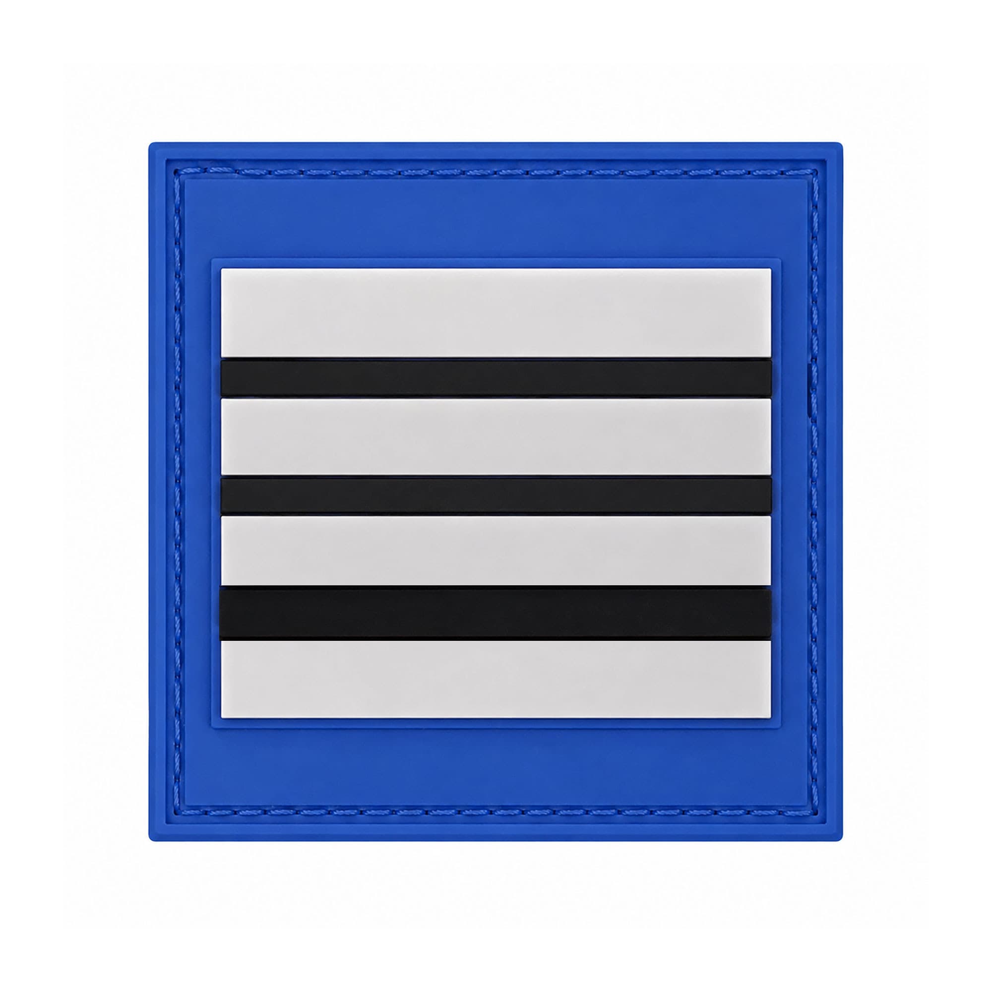 Grade Police Municipale - Rubber