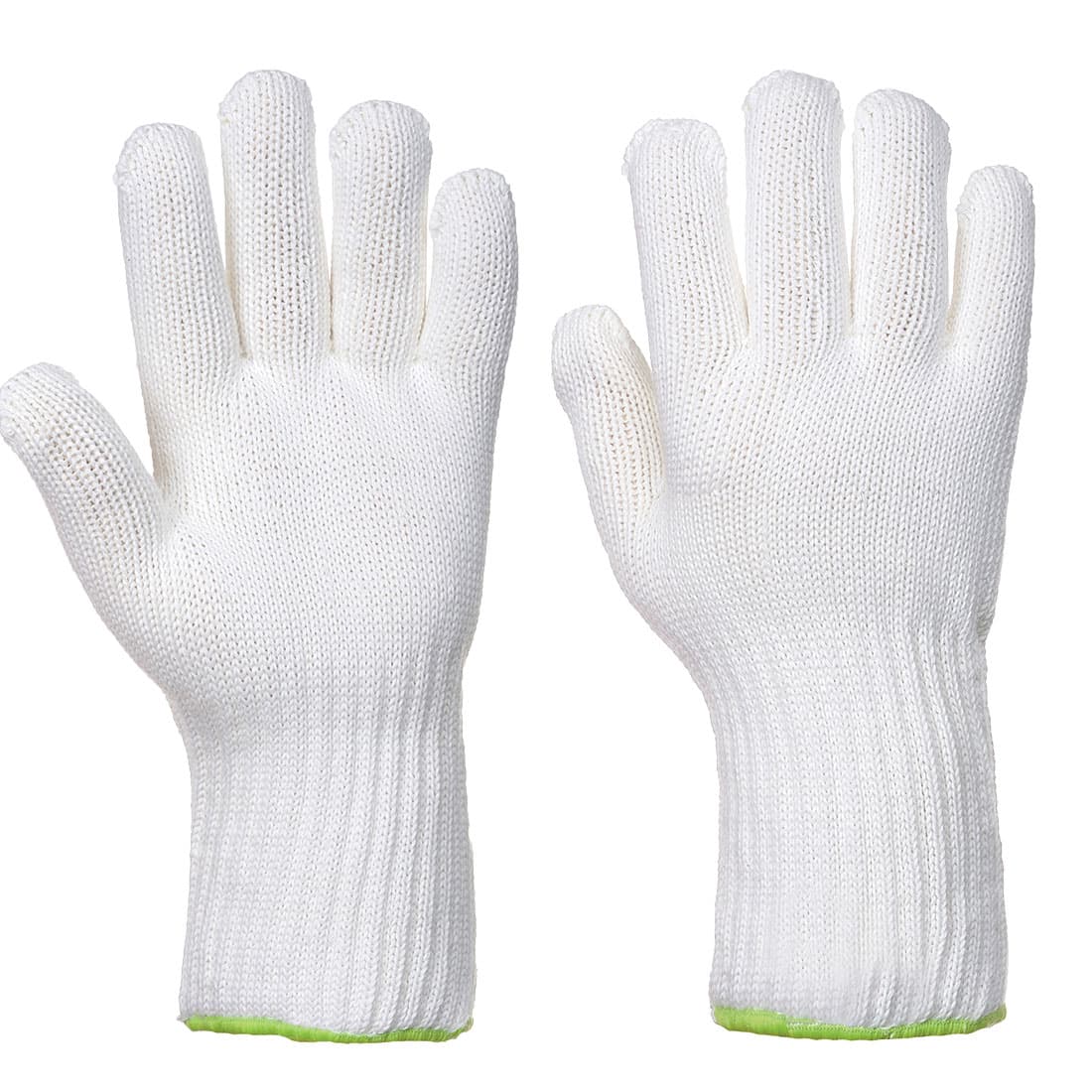 Gant chaleur 250° (à l'unité) Blanc