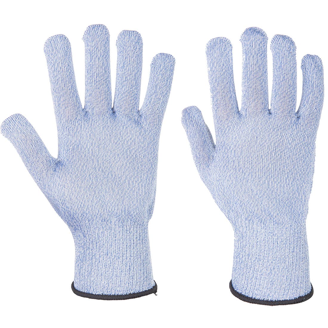 Gant coupure D agroalimentaire Bleu