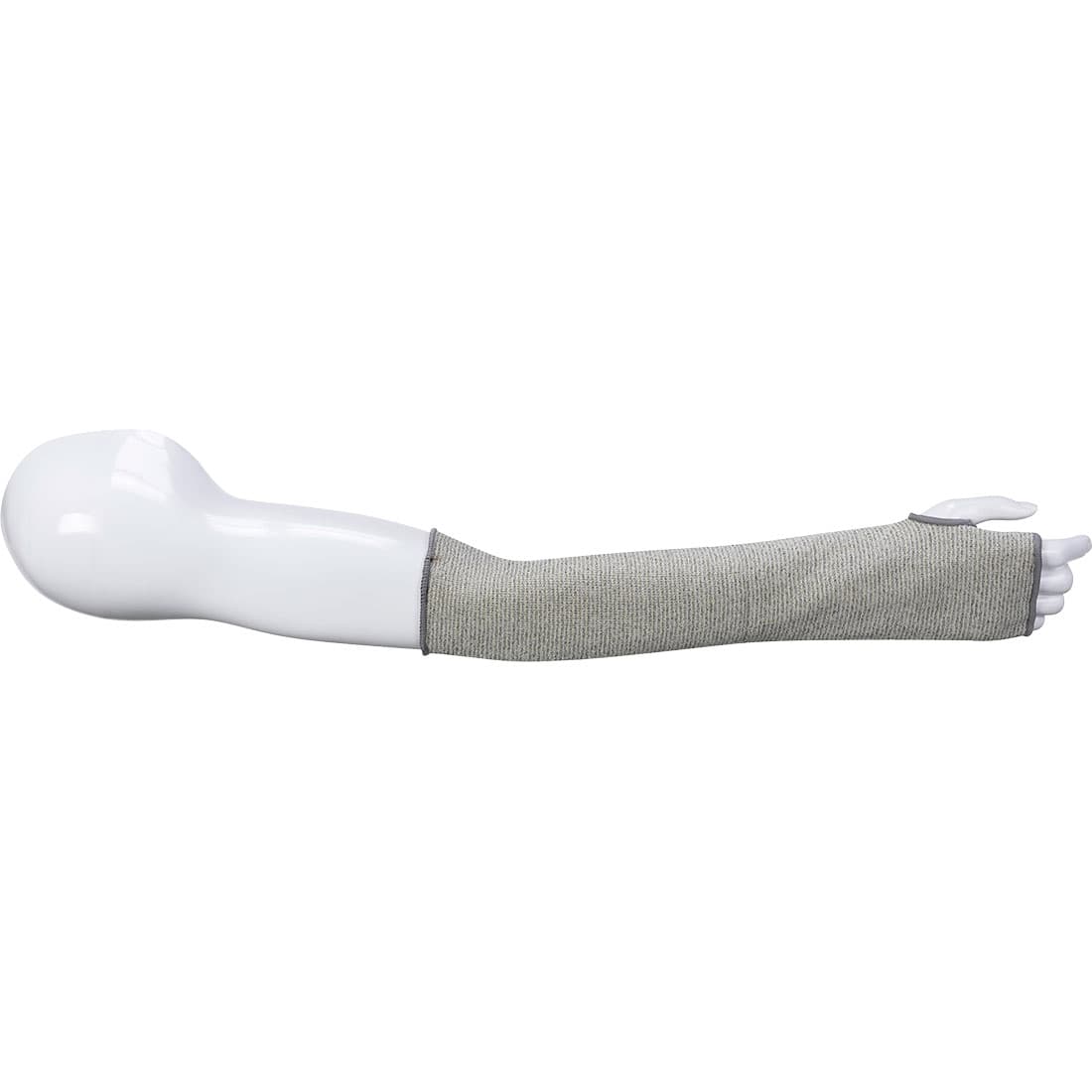Manchette Anti-coupure D 45 cm Gris