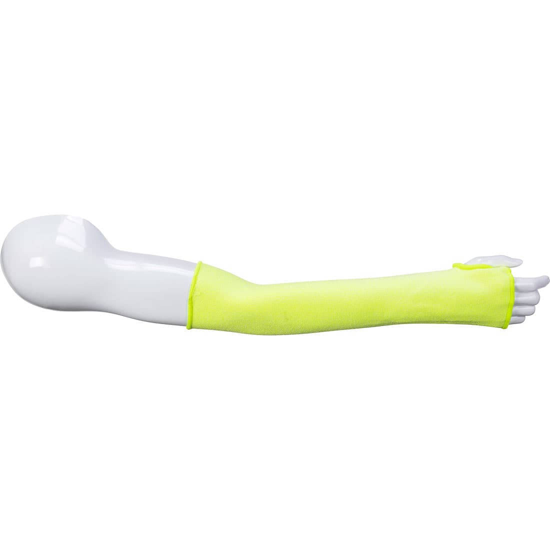 Manchette Anti-coupure D 45 cm Jaune