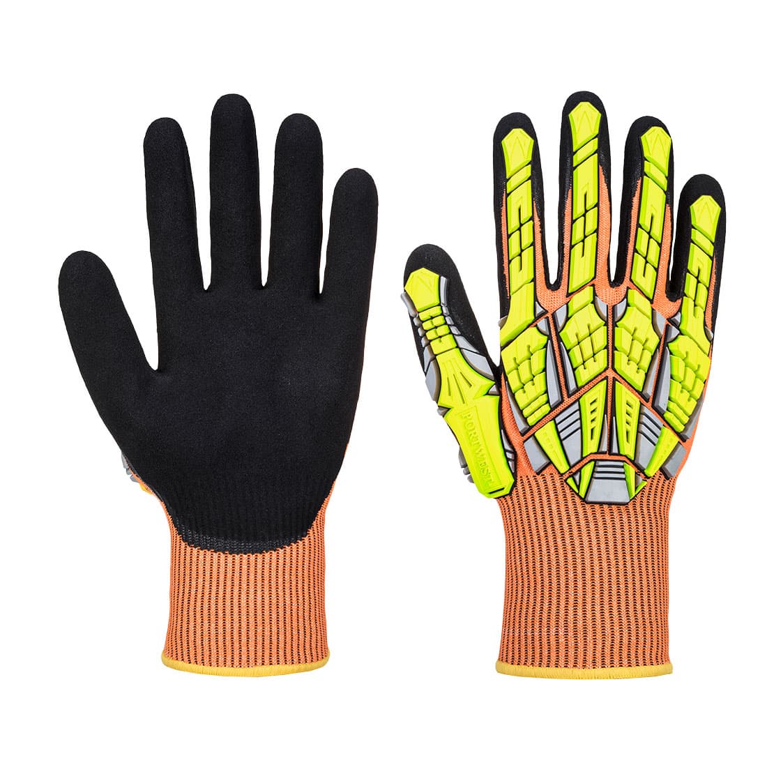 Gant DX VHR Impact Orange