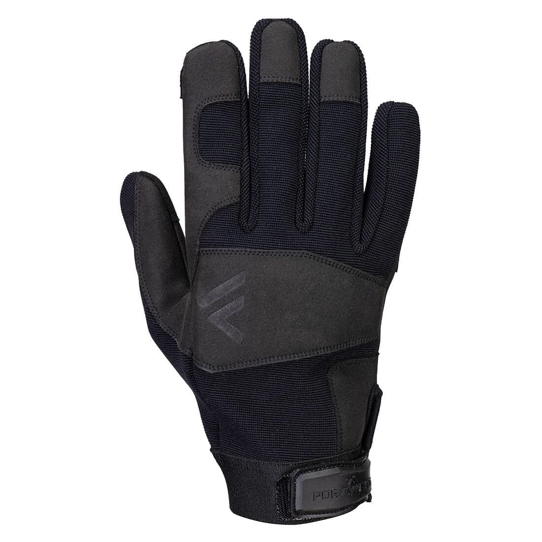 Gant Pro Utility Noir