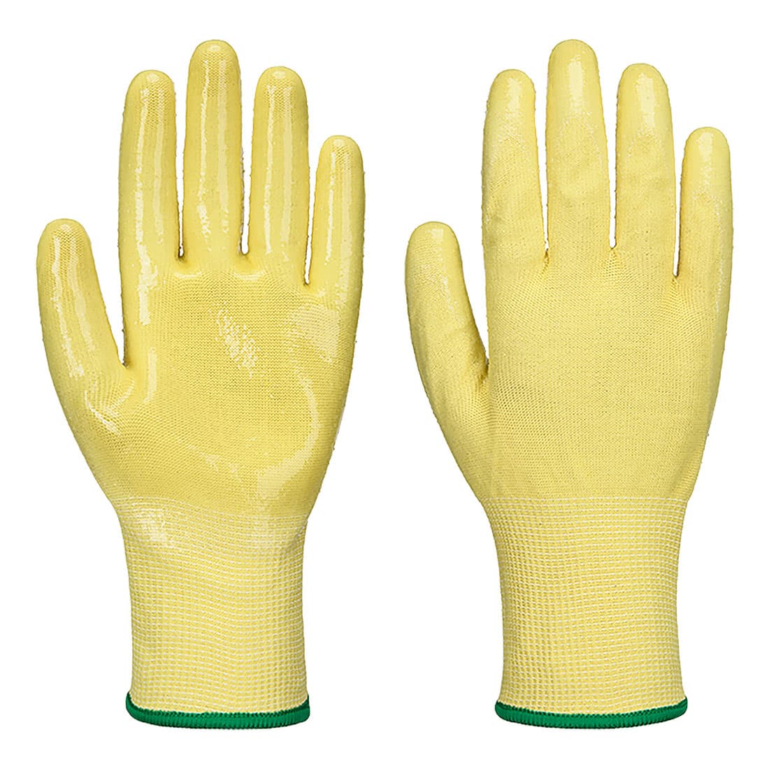 Gant de protection anticoupure niveau E.