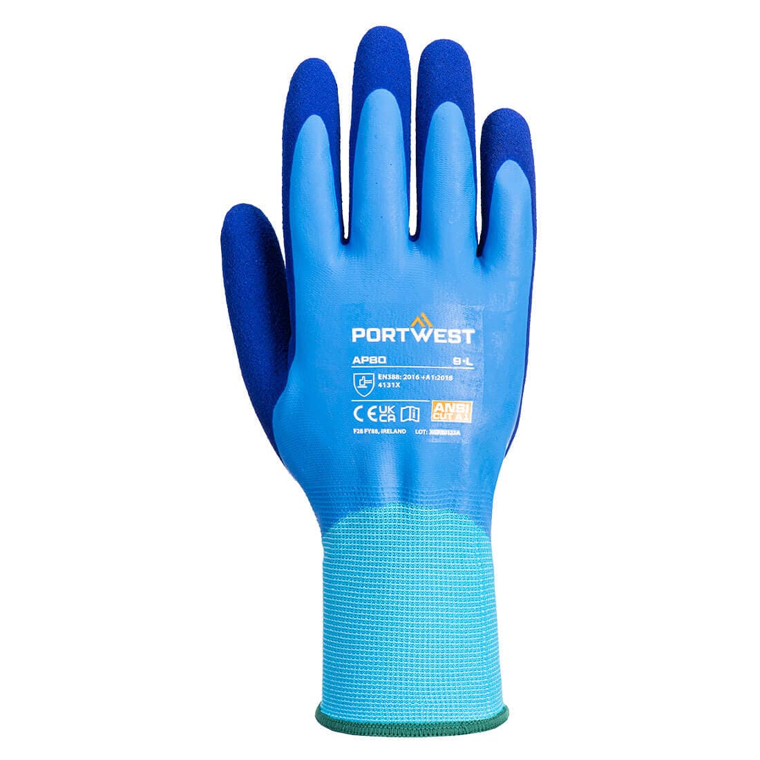 Liquid Pro Bleu