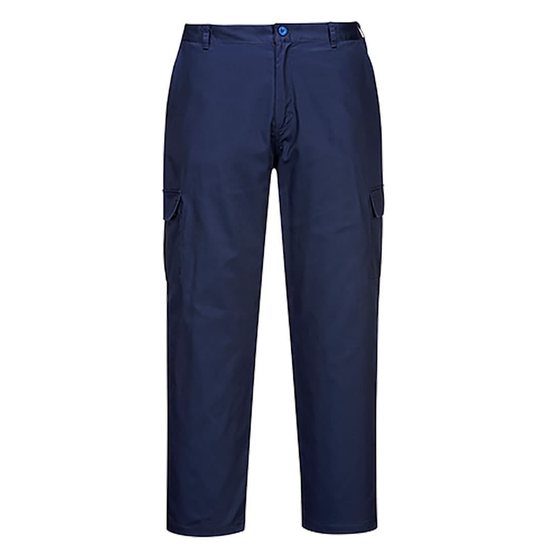 Pantalon Antistatique ESD Marine