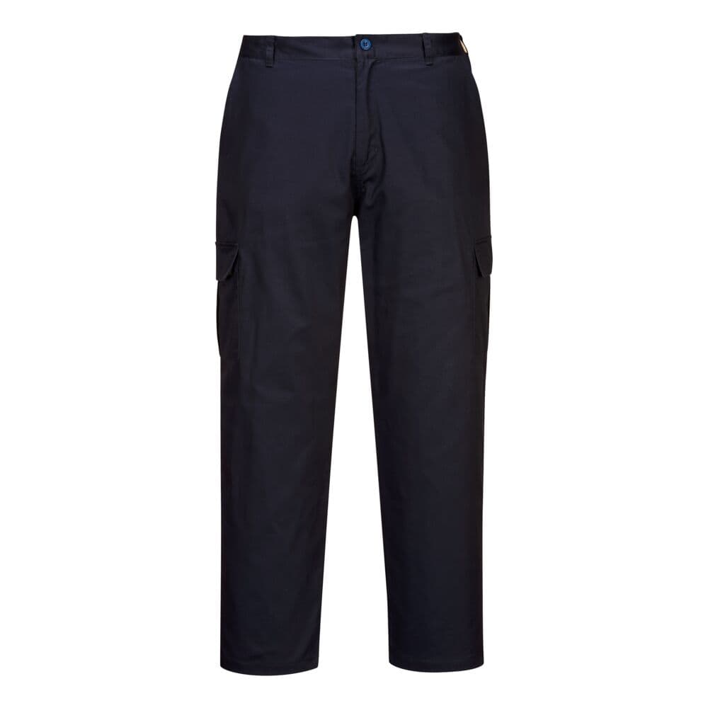 Pantalon Antistatique ESD Marine