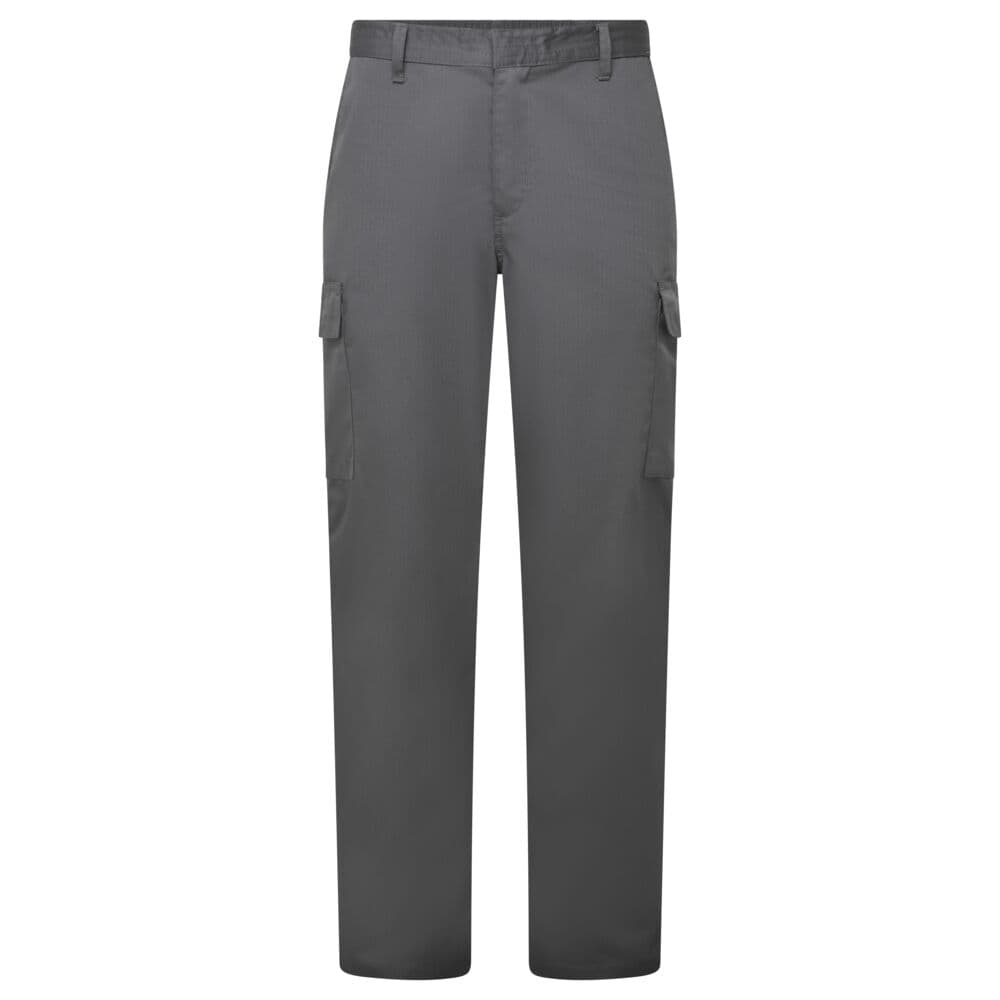 Pantalon Antistatique ESD Gris Zoom
