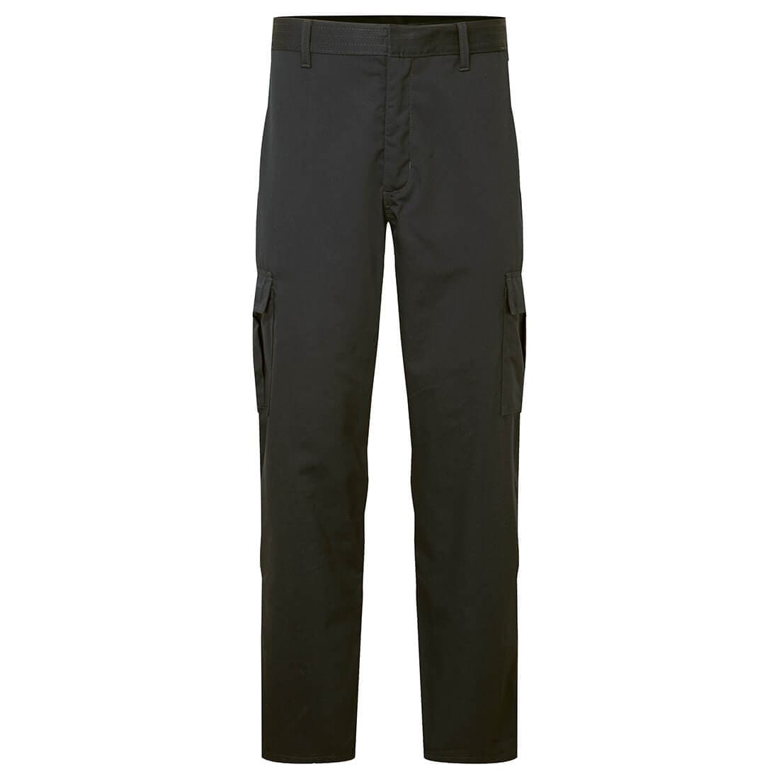 Pantalon Femme Antistatique ESD Noir