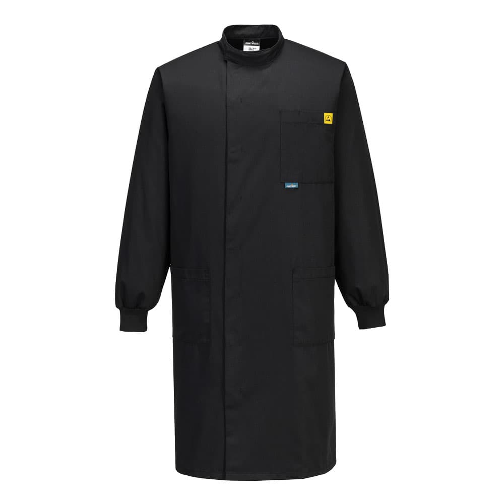 Blouse Howie ESD Noir