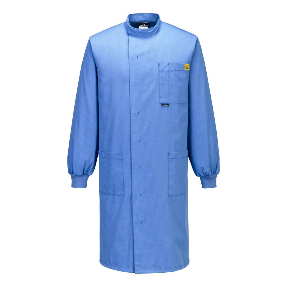 Blouse Howie ESD Bleu Hamilton