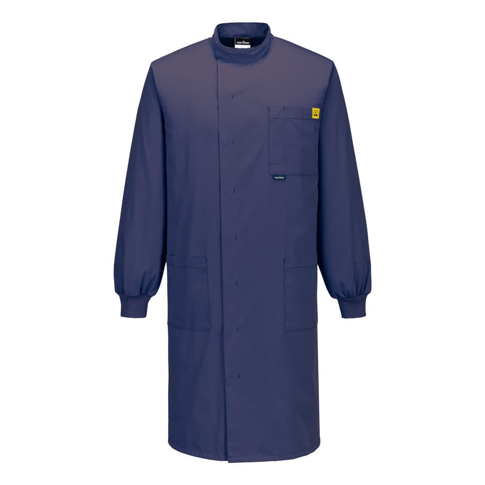 Blouse Howie ESD Marine