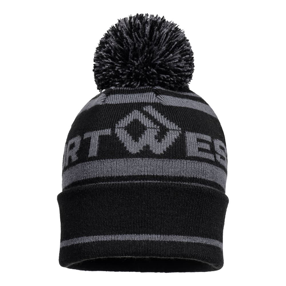 Bonnet Portwest Gris Métal