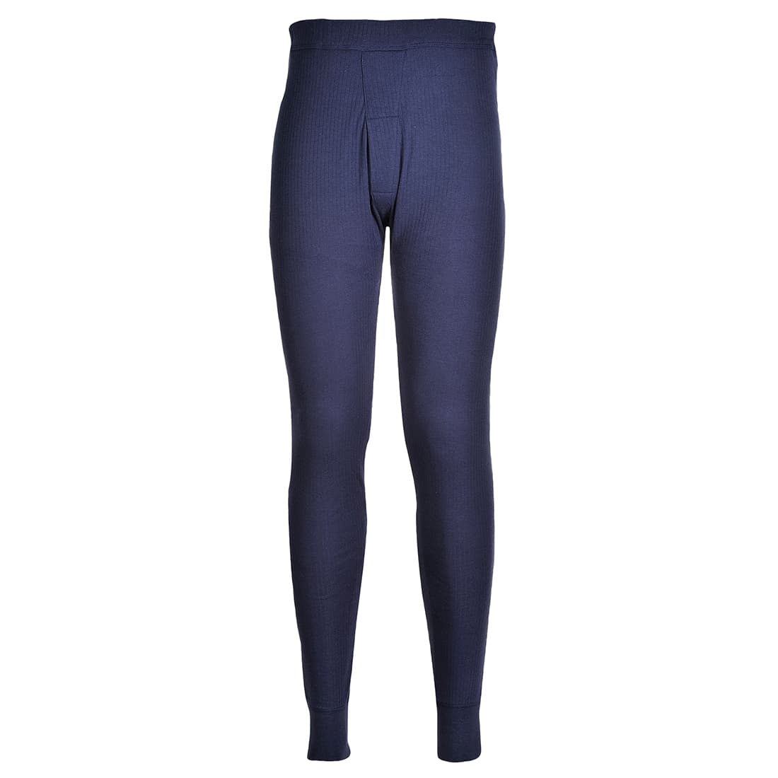 Pantalon Thermique Marine
