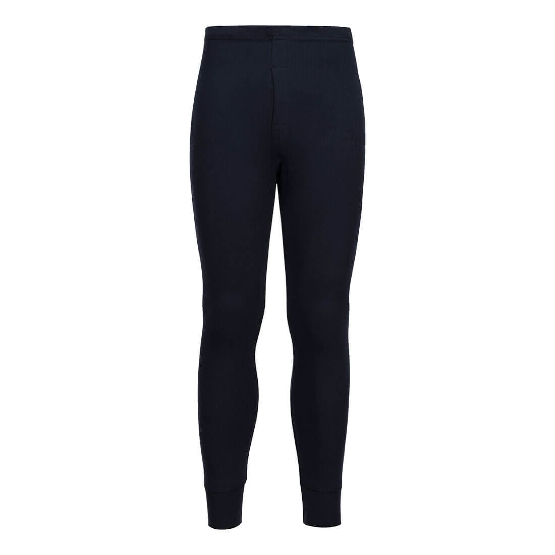Pantalon Thermique Marine