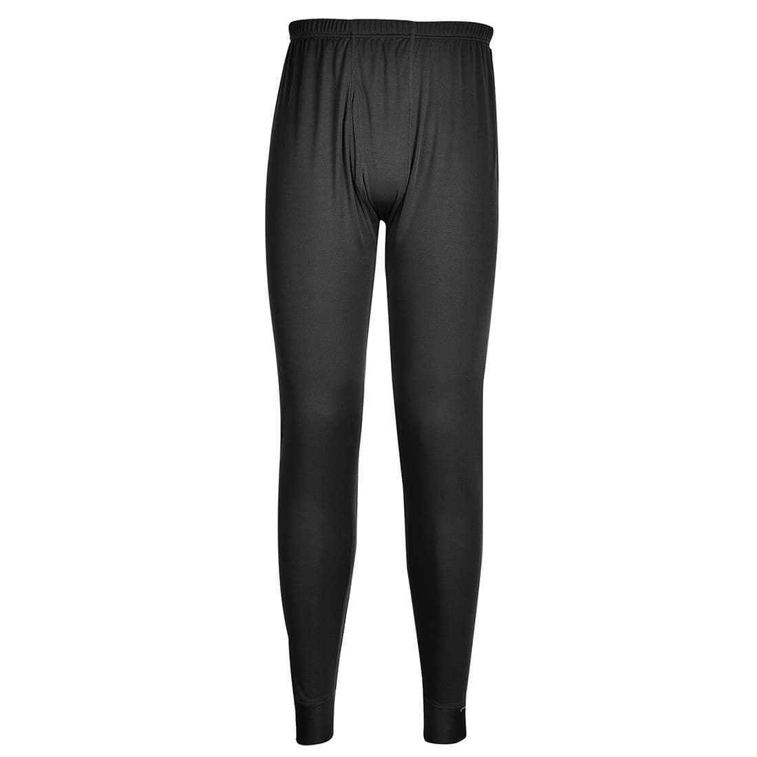 Pantalon Thermique Baselayer Noir