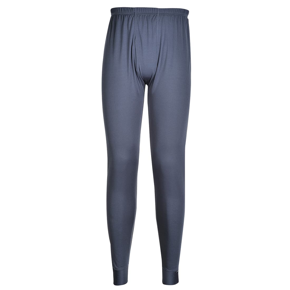 Pantalon Thermique Baselayer Anthracite