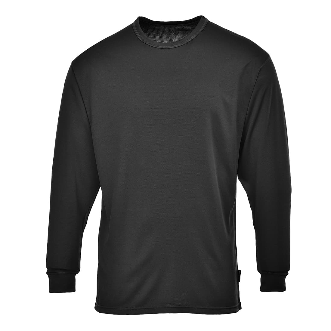 T-shirt ML thermique baselayer Noir