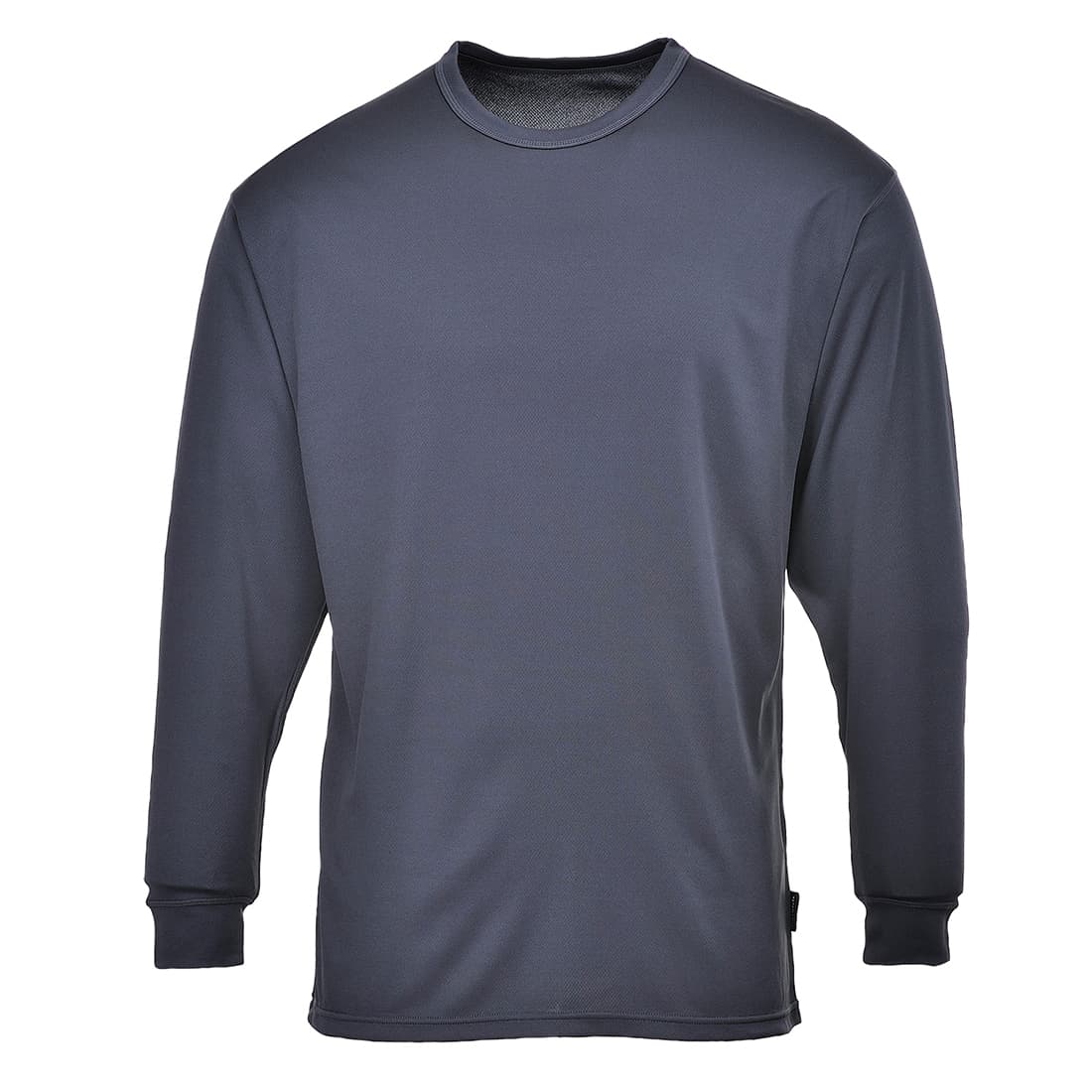 T-shirt ML thermique baselayer Anthracite