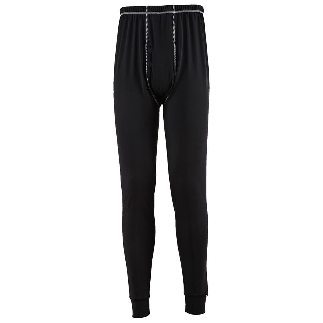 Base Pro Legging antibactérien Noir