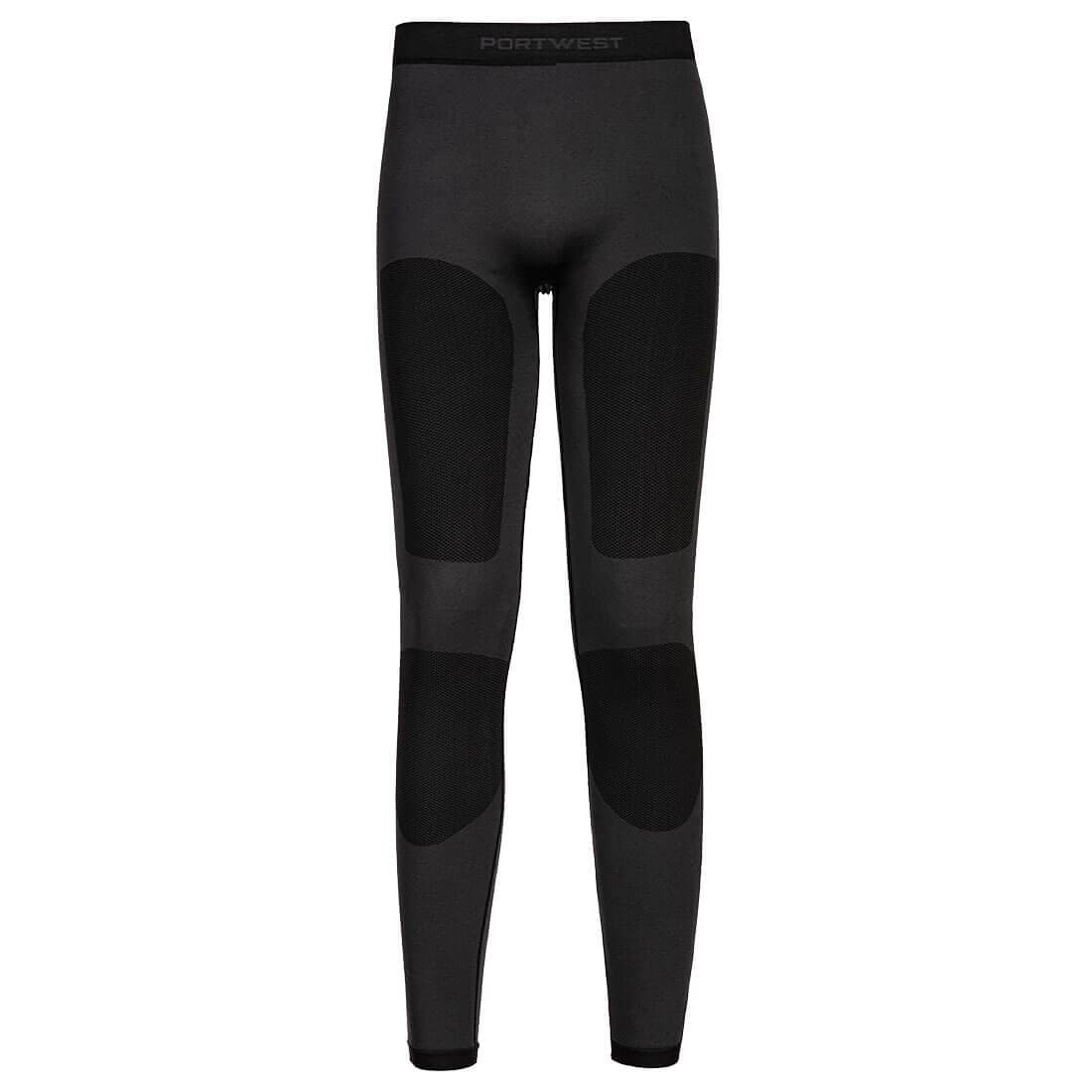 Pantalon thermique Dynamic Air Anthracite