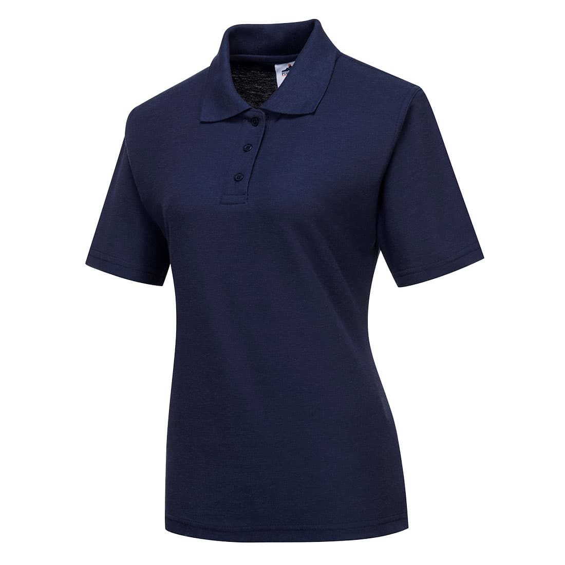 Polo Femme Naples Marine
