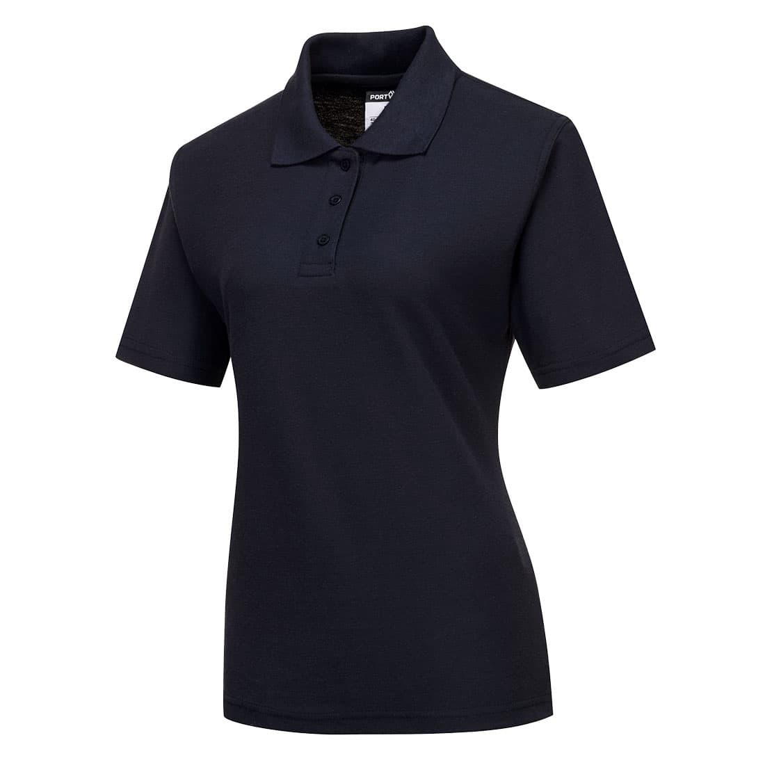 Polo Femme Naples Marine