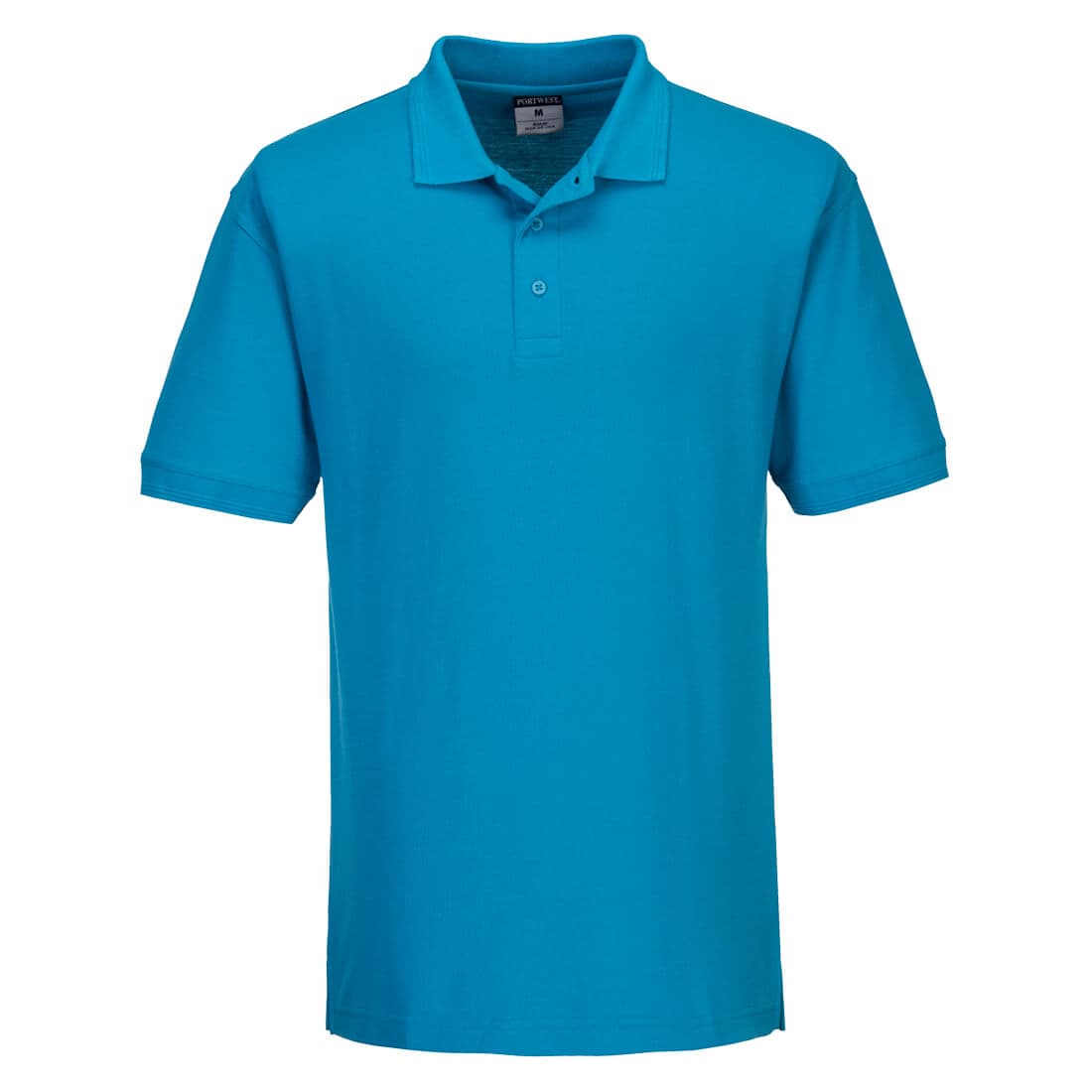 Polo Naples Aqua