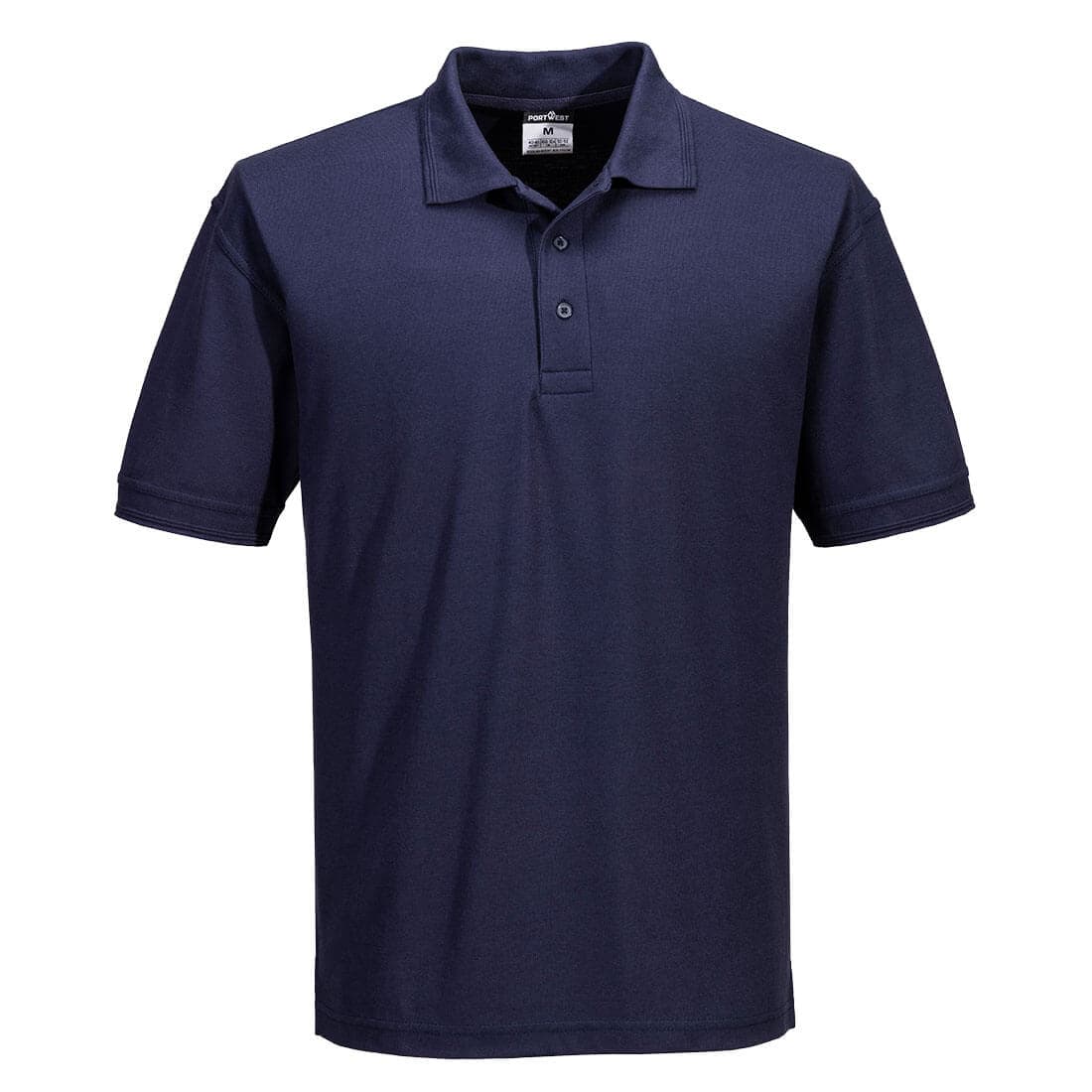 Polo Naples Marine