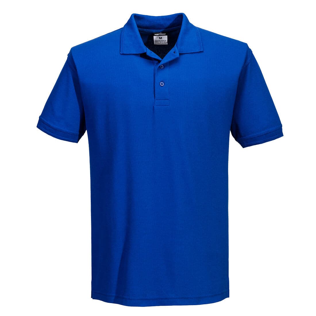 Polo Naples Bleu Royal