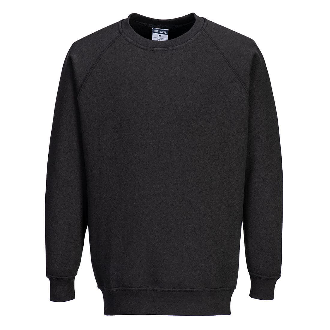 Sweatshirt Roma Noir